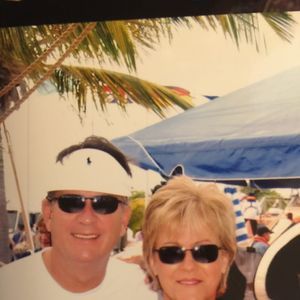 Meet your Posher, Patricia